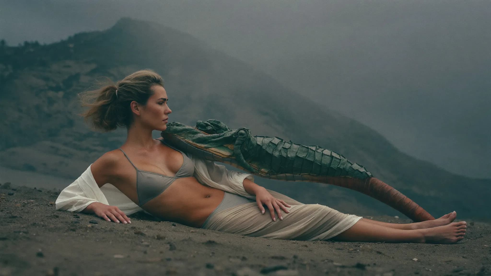 Nano Banana Pro showcase