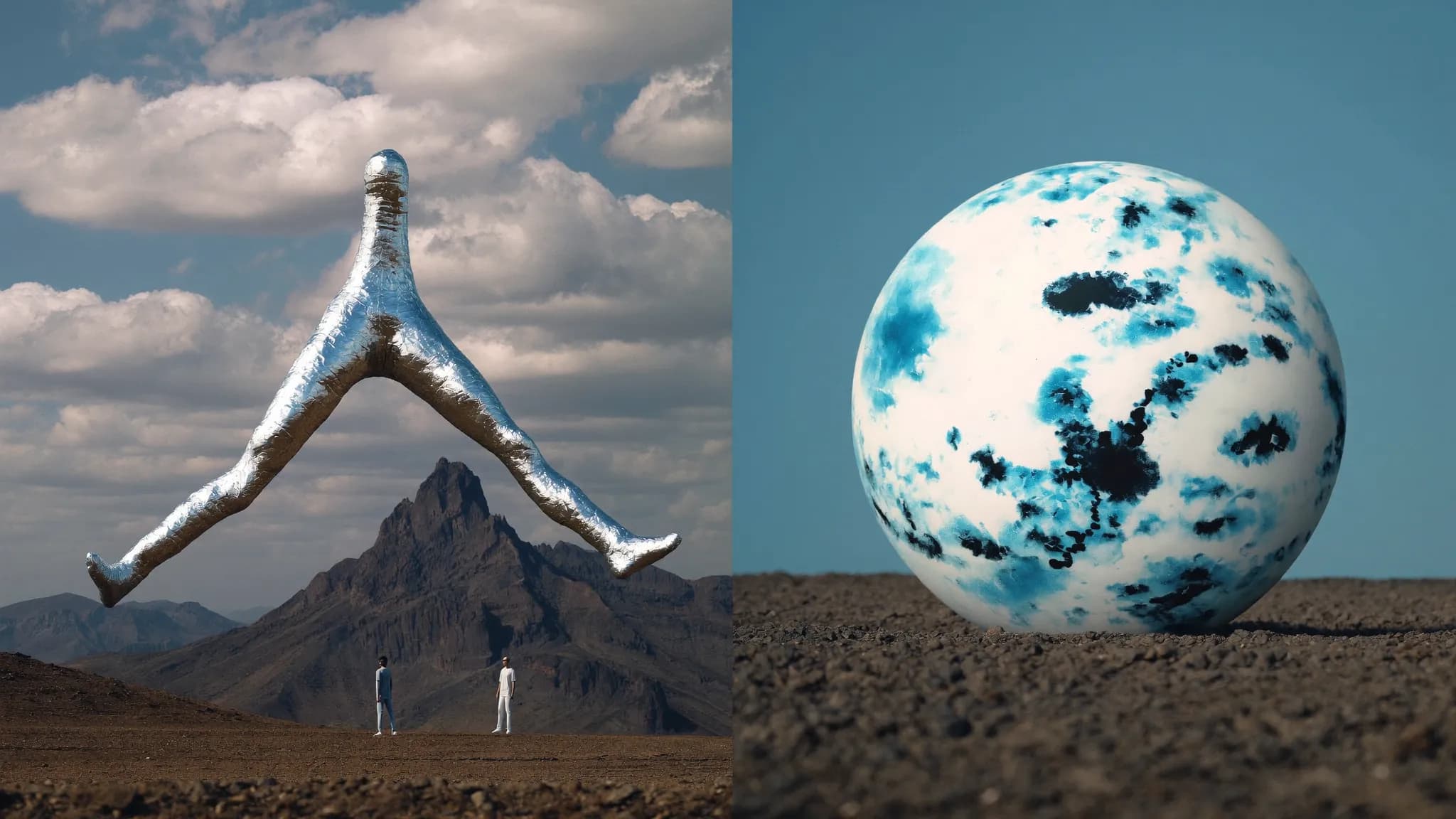 Nano Banana Pro showcase